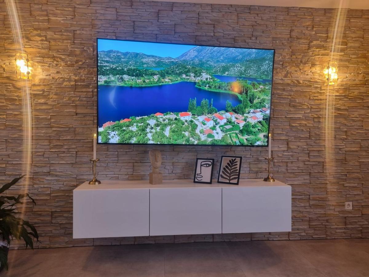 Wellness Ferienhaus Mechernich Zewnętrze zdjęcie