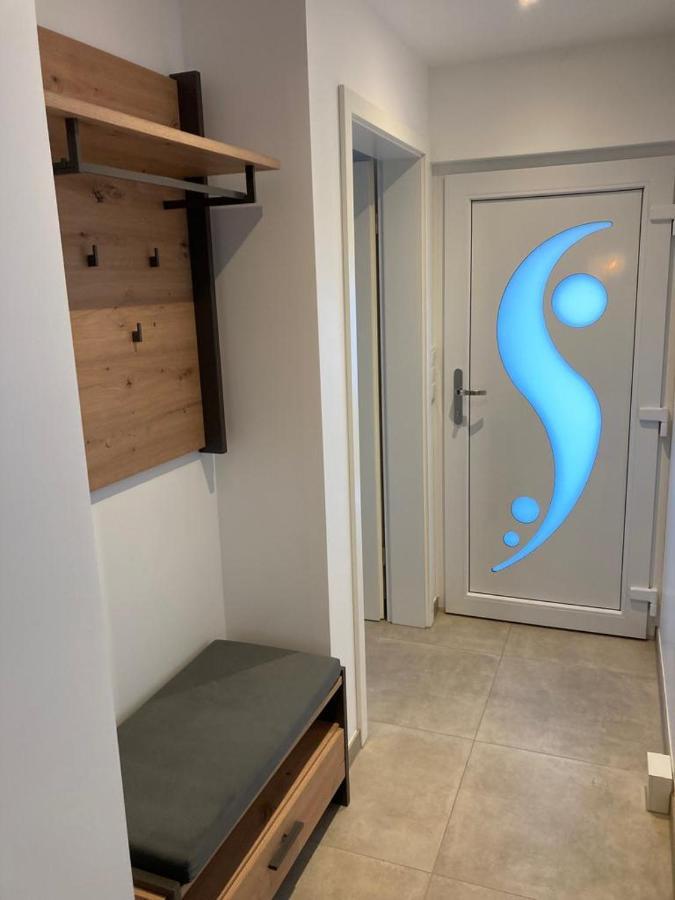 Wellness Ferienhaus Mechernich Zewnętrze zdjęcie