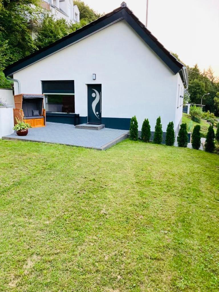 Wellness Ferienhaus Mechernich Zewnętrze zdjęcie